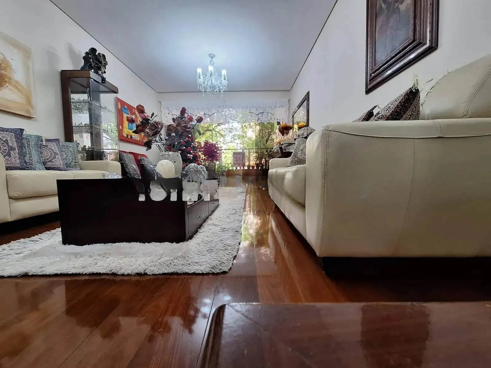 Exclusivo Apartamento de 181m² com 04 Quartos no Lourdes miniatura 5