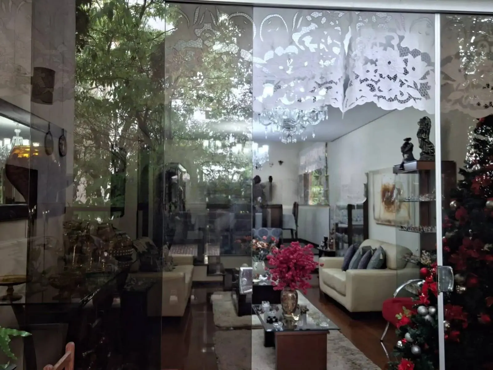 Exclusivo Apartamento de 181m² com 04 Quartos no Lourdes miniatura 6