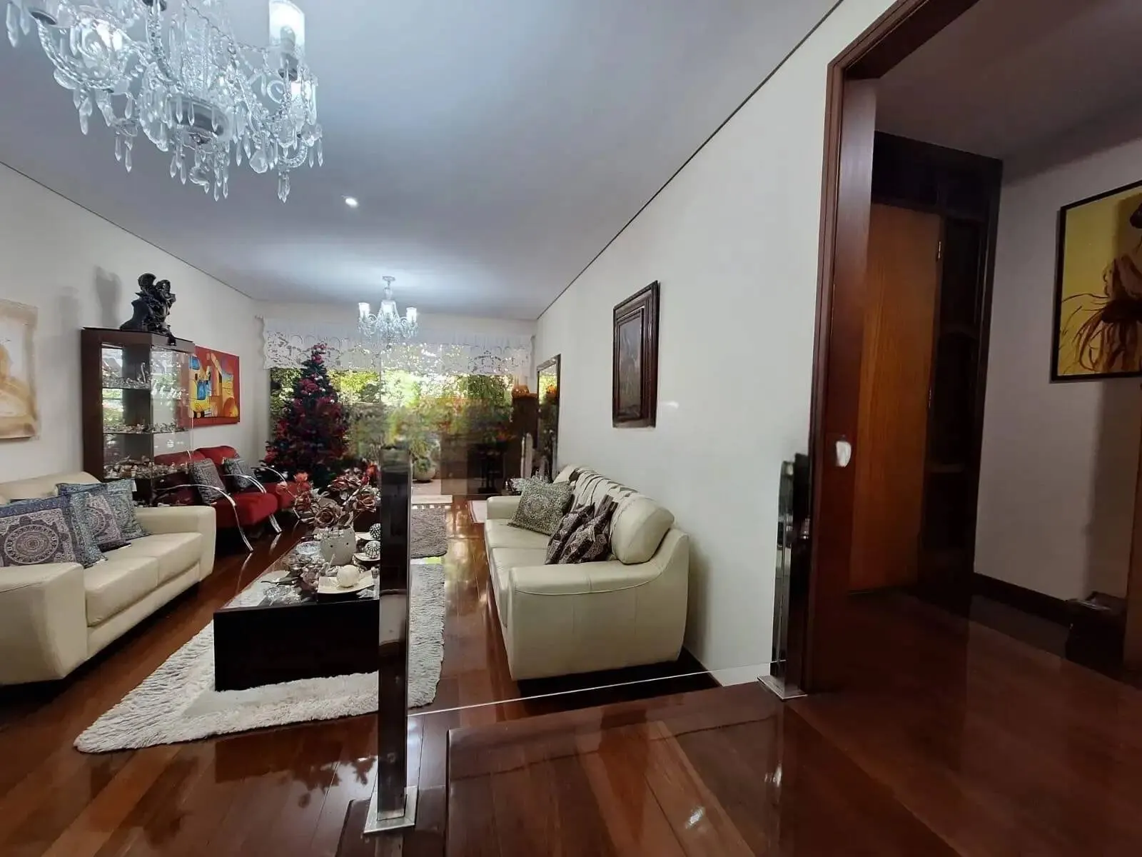 Exclusivo Apartamento de 181m² com 04 Quartos no Lourdes miniatura 7