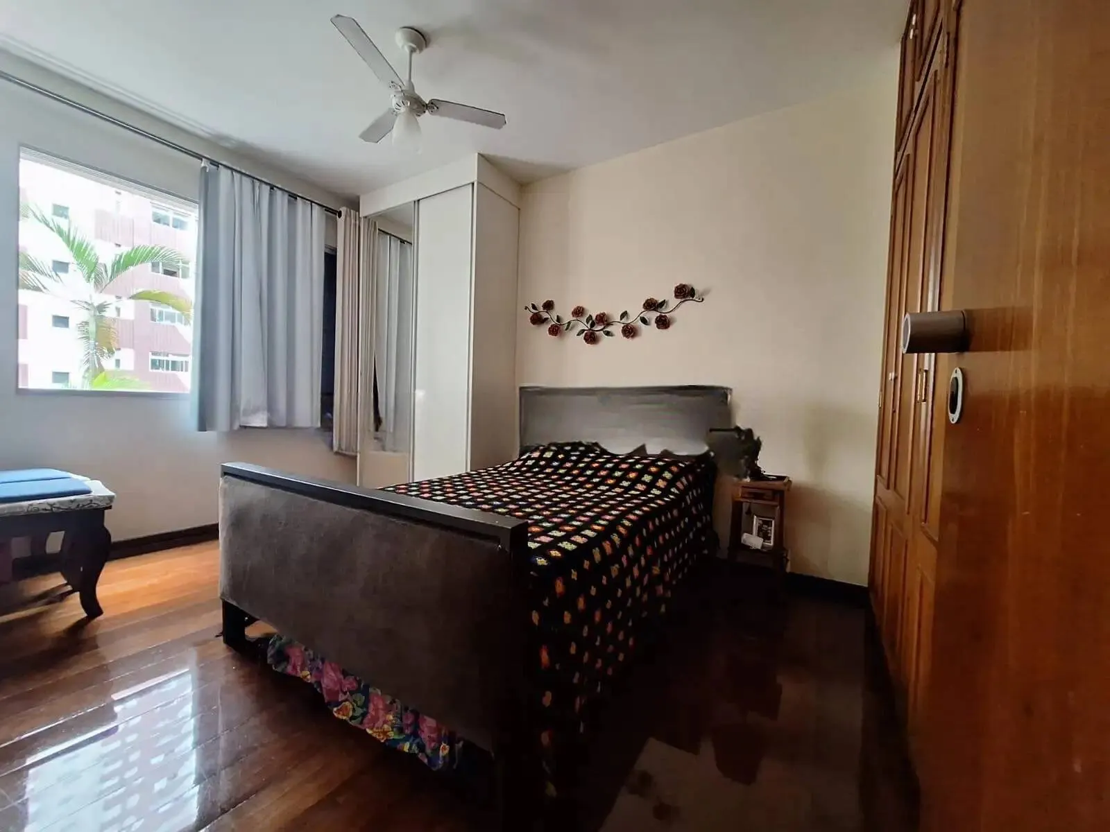 Exclusivo Apartamento de 181m² com 04 Quartos no Lourdes miniatura 10