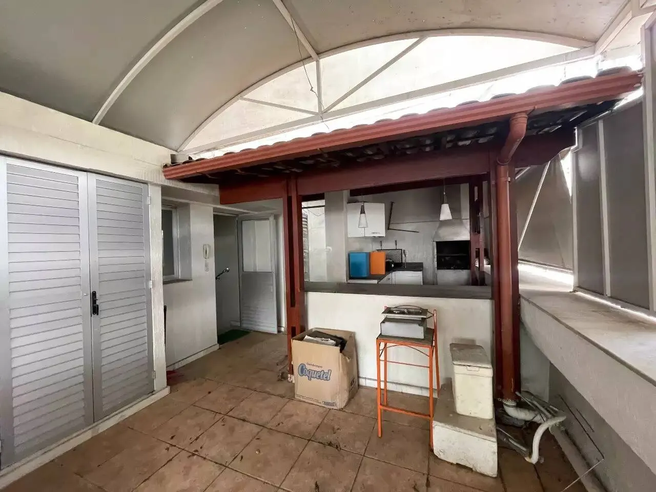 Cobertura Top House à Venda no Santo Antônio – 4 Quartos, 2 Suítes. miniatura 12