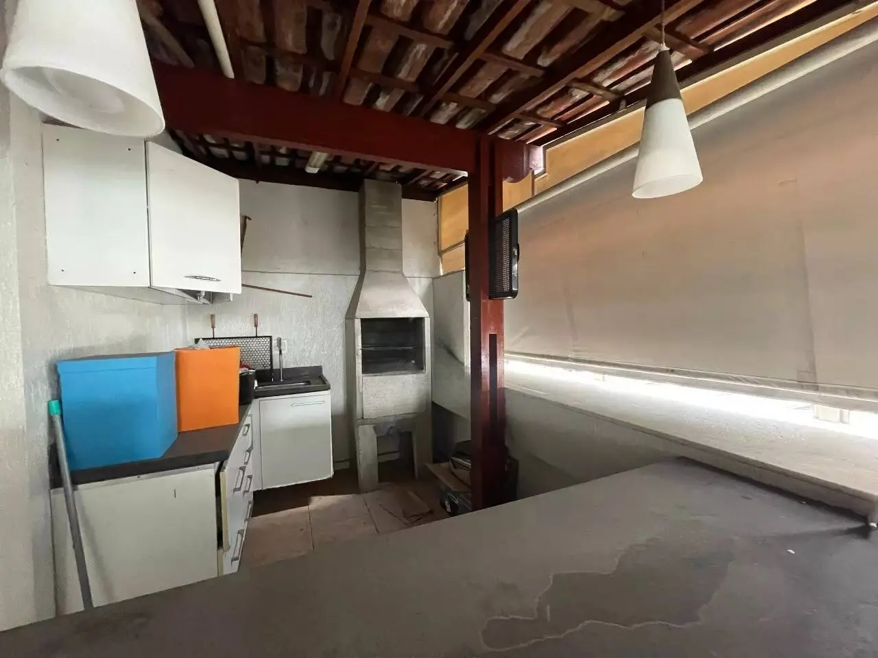 Cobertura Top House à Venda no Santo Antônio – 4 Quartos, 2 Suítes. miniatura 13