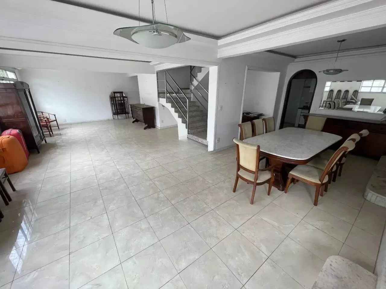 Cobertura Top House à Venda no Santo Antônio – 4 Quartos, 2 Suítes. miniatura 14