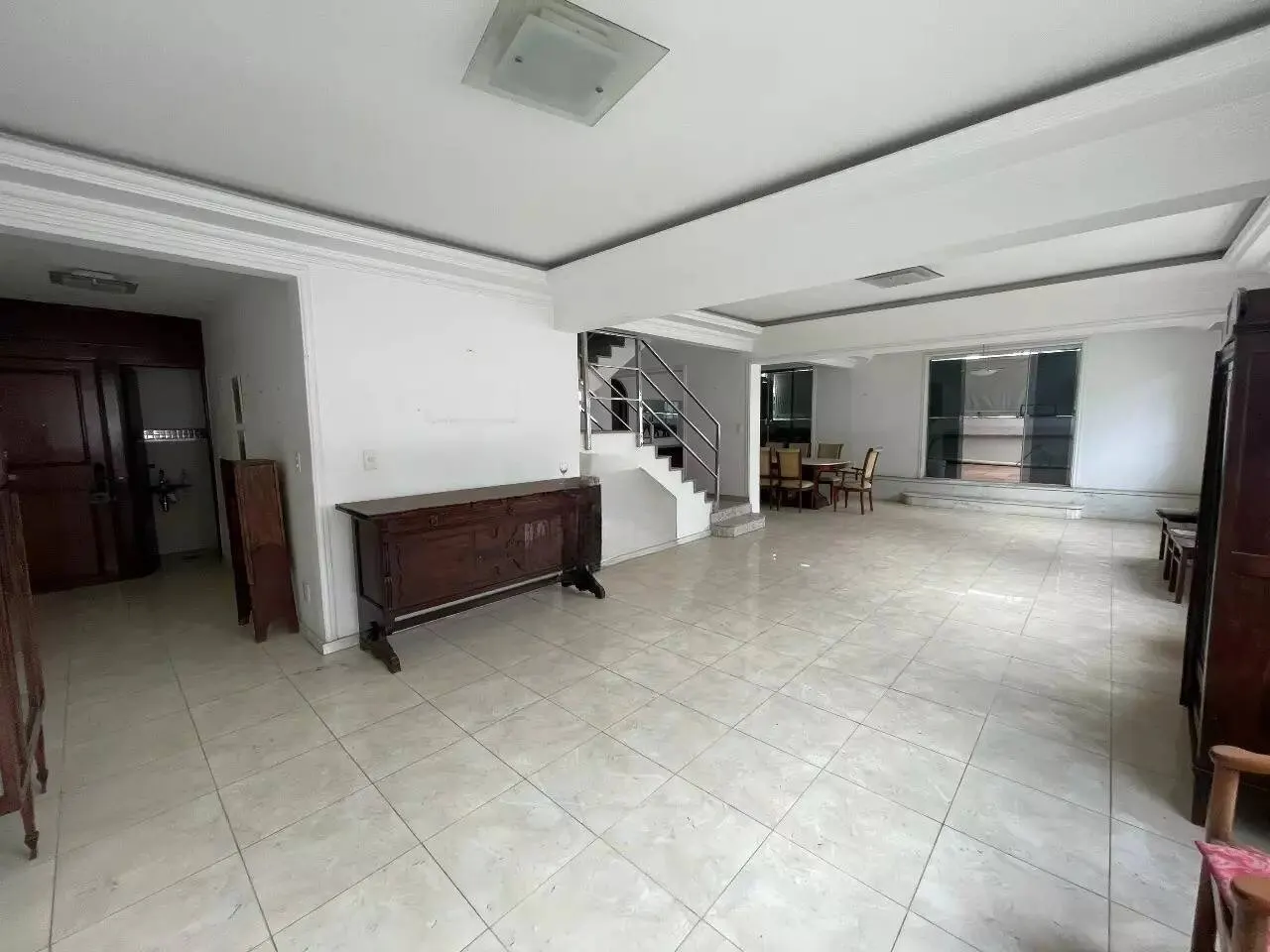 Cobertura Top House à Venda no Santo Antônio – 4 Quartos, 2 Suítes. miniatura 16
