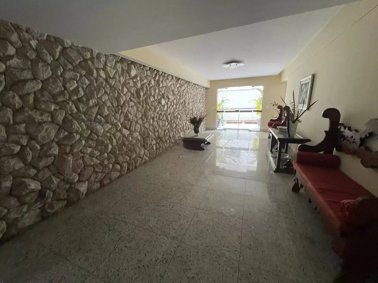 Cobertura Top House à Venda no Santo Antônio – 4 Quartos, 2 Suítes. miniatura 20