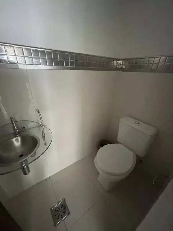Cobertura Top House à Venda no Santo Antônio – 4 Quartos, 2 Suítes. miniatura 8