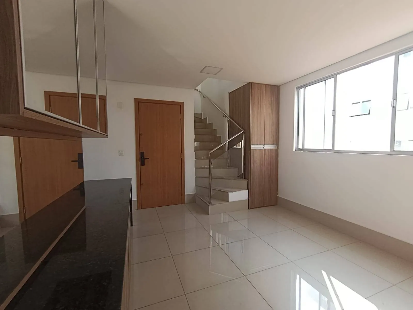 Cobertura à venda no Santo Antônio – 3 Quarto, Suíte, Vista  Privilegiada., foto 2