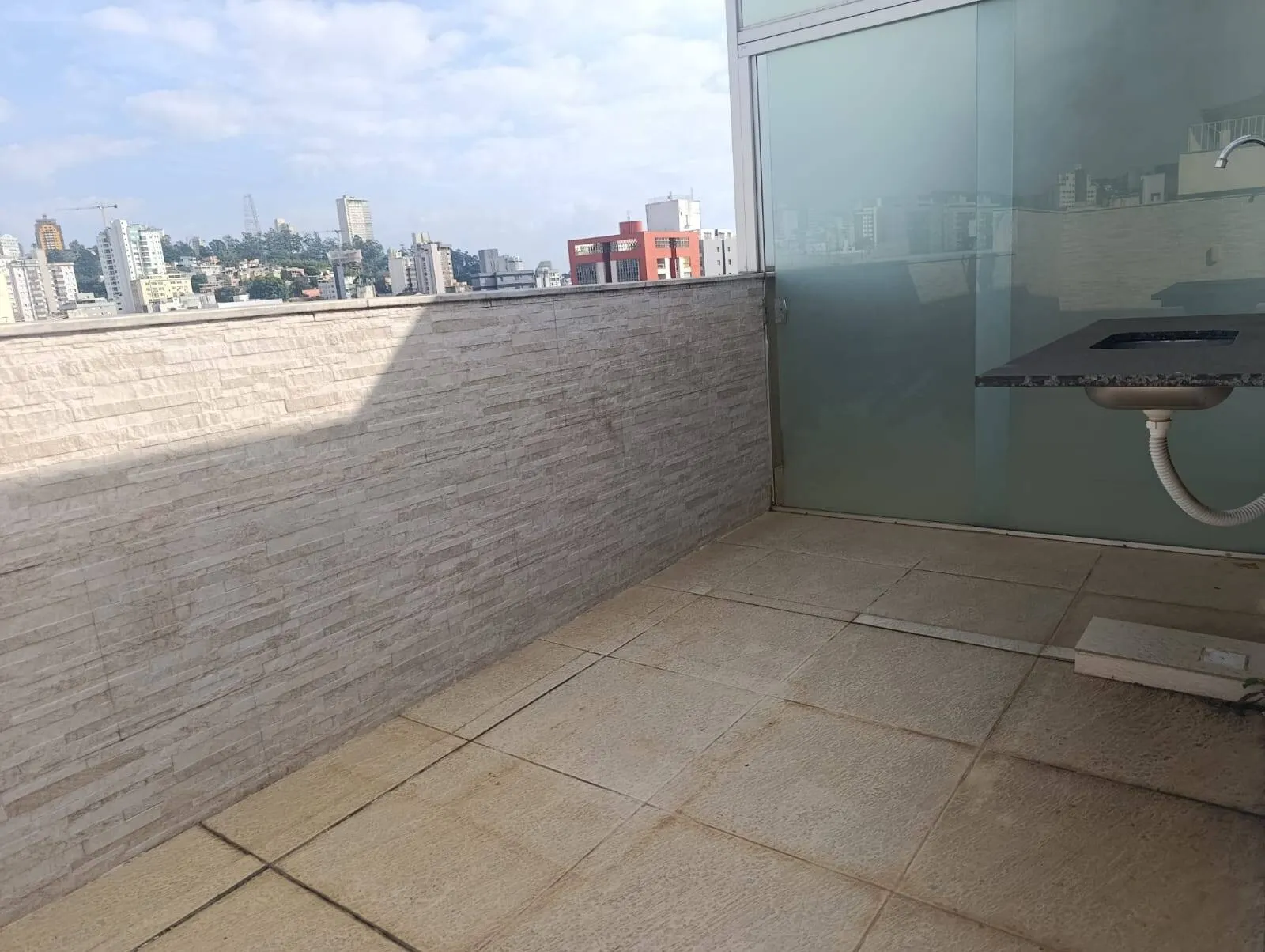 Cobertura à venda no Santo Antônio – 3 Quarto, Suíte, Vista  Privilegiada., foto 20