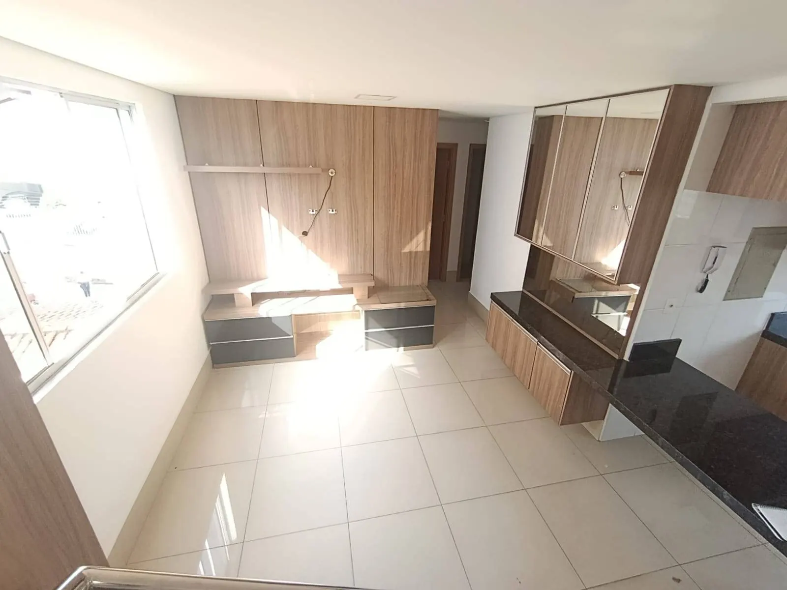 Cobertura à venda no Santo Antônio – 3 Quarto, Suíte, Vista  Privilegiada., foto 3