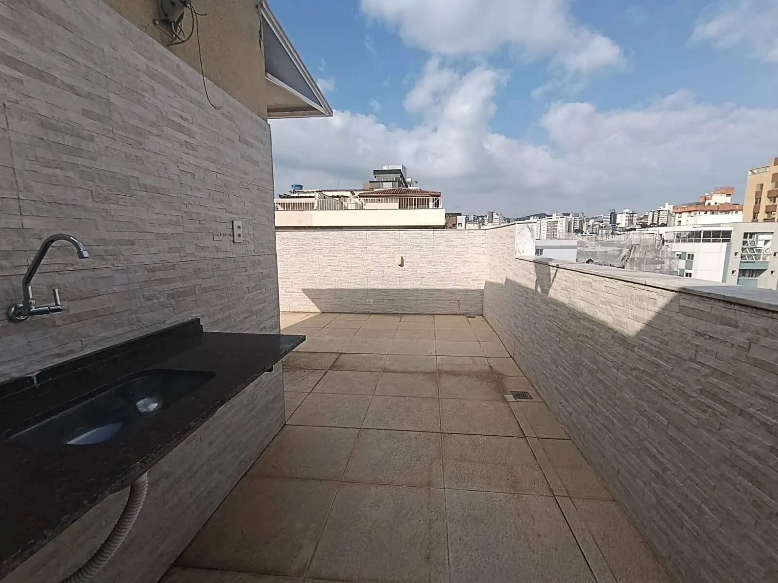 Cobertura à venda no Santo Antônio – 3 Quarto, Suíte, Vista  Privilegiada., foto 21