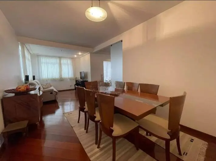 Apartamento de 240m² com 4 Quartos, 3 Vagas Lazer Complento. Gutierrez. miniatura 2