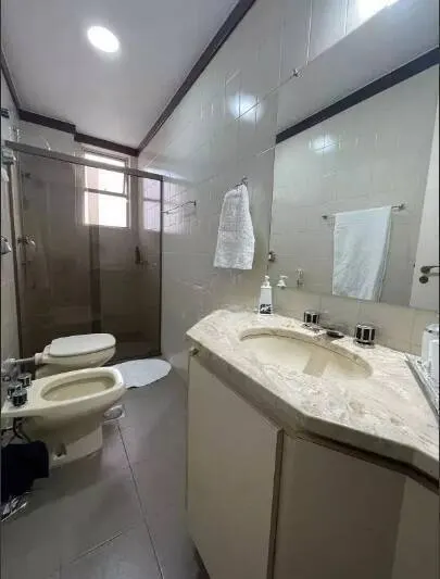 Apartamento de 240m² com 4 Quartos, 3 Vagas Lazer Complento. Gutierrez. miniatura 11