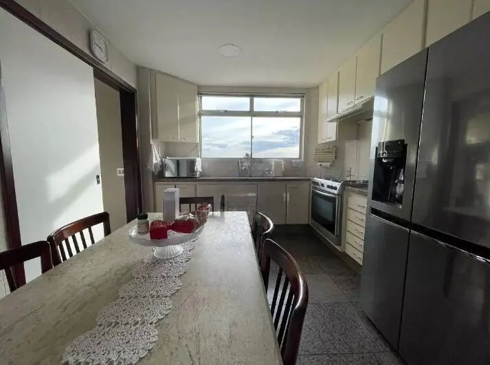Apartamento de 240m² com 4 Quartos, 3 Vagas Lazer Complento. Gutierrez. miniatura 13