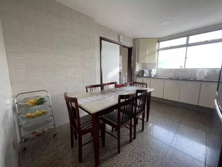 Apartamento de 240m² com 4 Quartos, 3 Vagas Lazer Complento. Gutierrez. miniatura 14