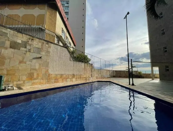 Apartamento de 240m² com 4 Quartos, 3 Vagas Lazer Complento. Gutierrez. miniatura 17