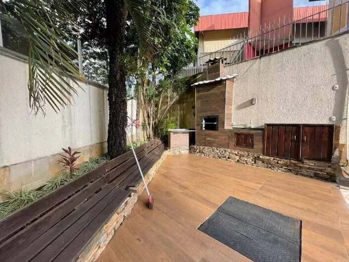 Apartamento de 240m² com 4 Quartos, 3 Vagas Lazer Complento. Gutierrez. miniatura 18
