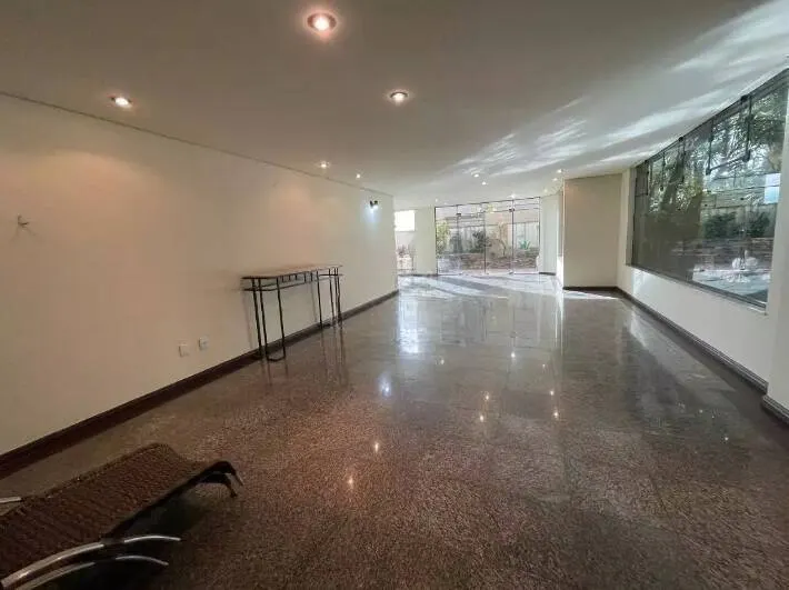 Apartamento de 240m² com 4 Quartos, 3 Vagas Lazer Complento. Gutierrez. miniatura 19