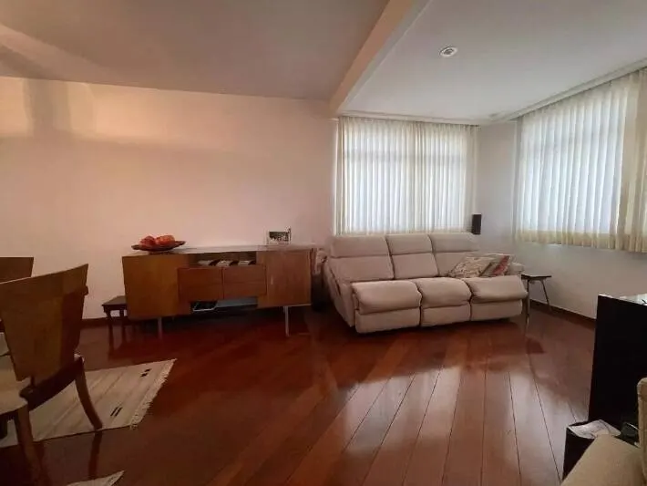 Apartamento de 240m² com 4 Quartos, 3 Vagas Lazer Complento. Gutierrez. miniatura 3