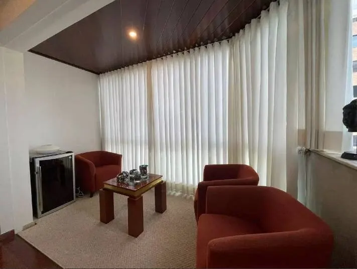 Apartamento de 240m² com 4 Quartos, 3 Vagas Lazer Complento. Gutierrez. miniatura 6