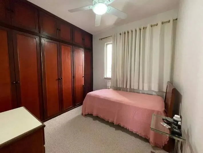 Apartamento de 240m² com 4 Quartos, 3 Vagas Lazer Complento. Gutierrez. miniatura 8
