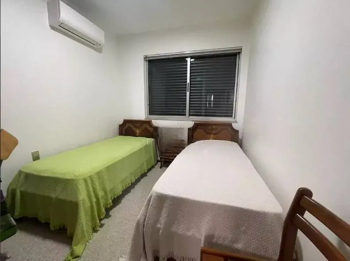 Apartamento de 240m² com 4 Quartos, 3 Vagas Lazer Complento. Gutierrez. miniatura 9