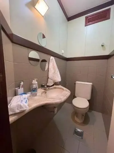 Apartamento de 240m² com 4 Quartos, 3 Vagas Lazer Complento. Gutierrez. miniatura 10