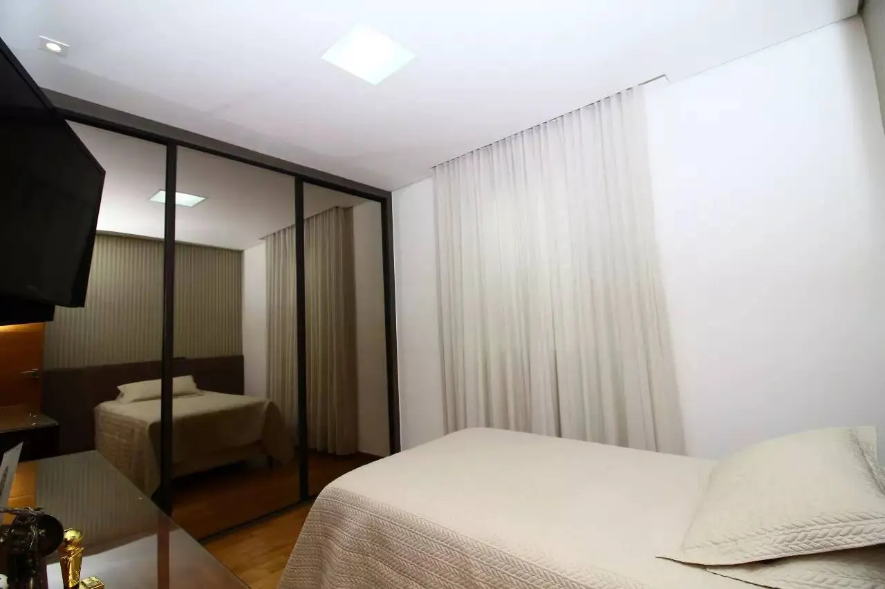 Área Privativa Reformada à Venda no Santo Antônio | 4 Quartos, Suíte. miniatura 12