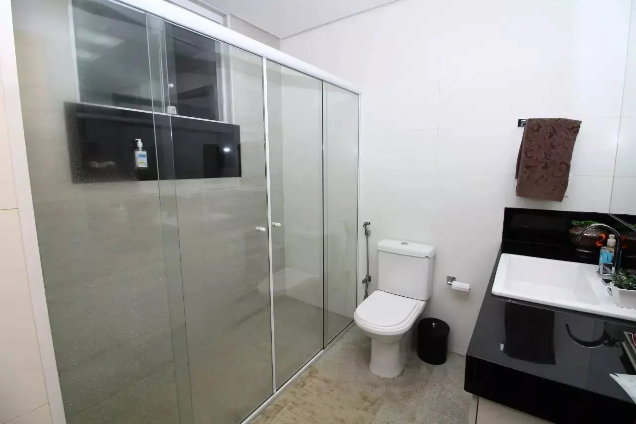 Área Privativa Reformada à Venda no Santo Antônio | 4 Quartos, Suíte. miniatura 13