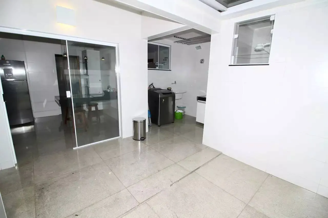 Área Privativa Reformada à Venda no Santo Antônio | 4 Quartos, Suíte. miniatura 19