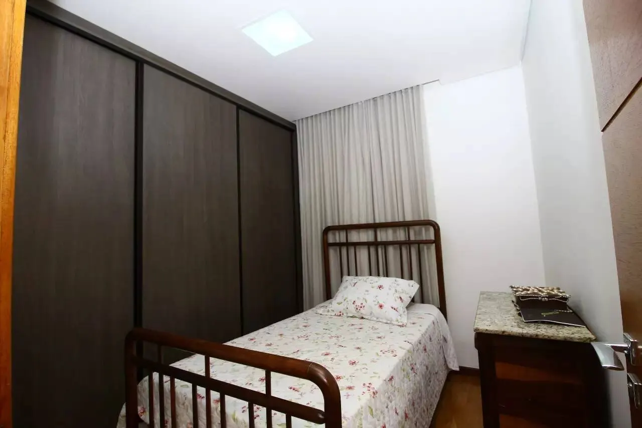 Área Privativa Reformada à Venda no Santo Antônio | 4 Quartos, Suíte. miniatura 8