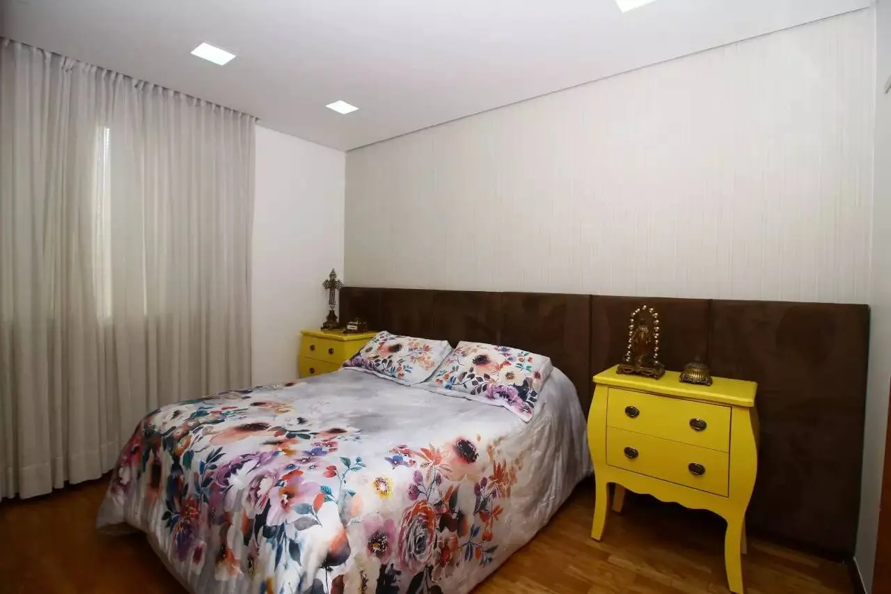 Área Privativa Reformada à Venda no Santo Antônio | 4 Quartos, Suíte. miniatura 9