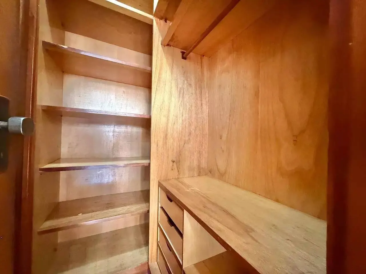 Apartamento à Venda no Santo Agostinho 3 Quartos, Suíte com Closet, Varanda, foto 12