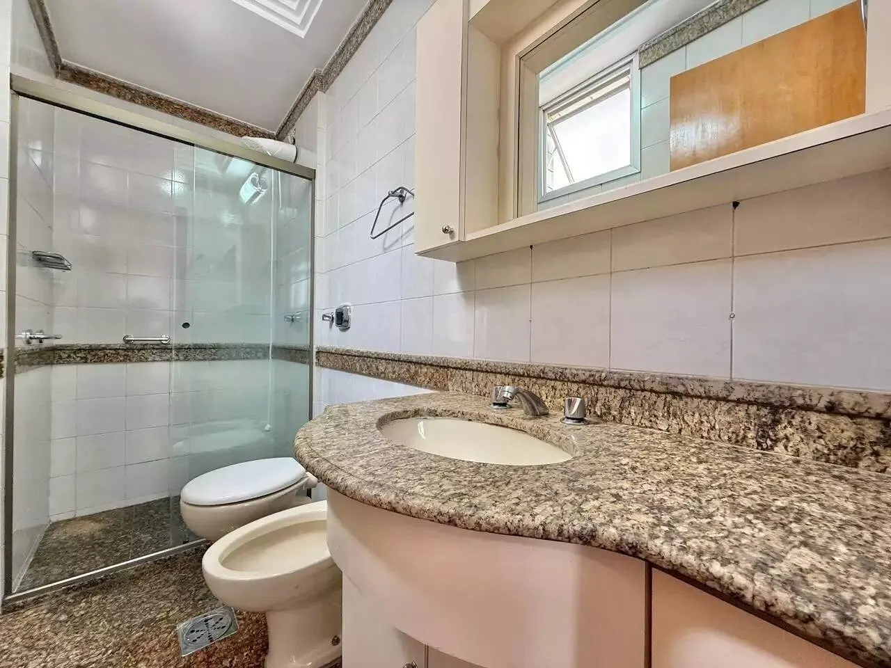 Apartamento à Venda no Santo Agostinho 3 Quartos, Suíte com Closet, Varanda, foto 13