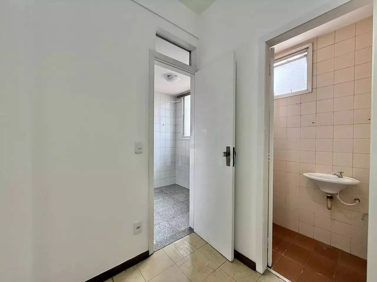 Apartamento à Venda no Santo Agostinho 3 Quartos, Suíte com Closet, Varanda, foto 14