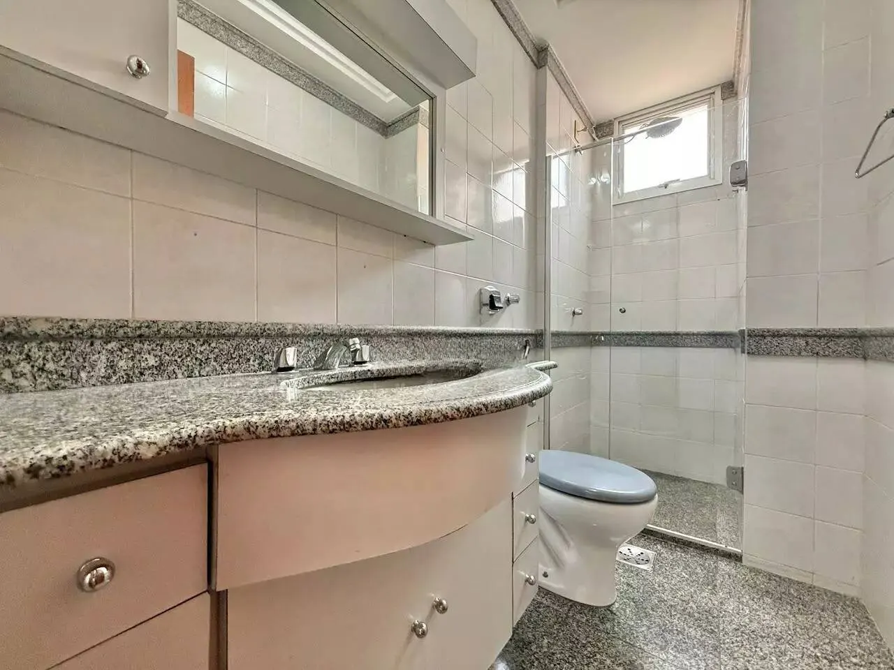 Apartamento à Venda no Santo Agostinho 3 Quartos, Suíte com Closet, Varanda, foto 15