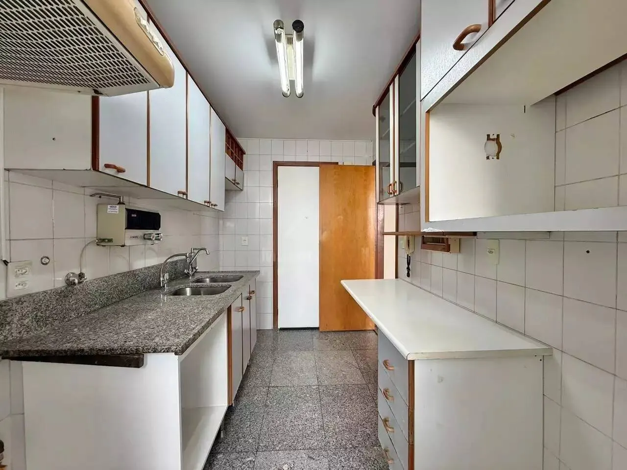 Apartamento à Venda no Santo Agostinho 3 Quartos, Suíte com Closet, Varanda, foto 18