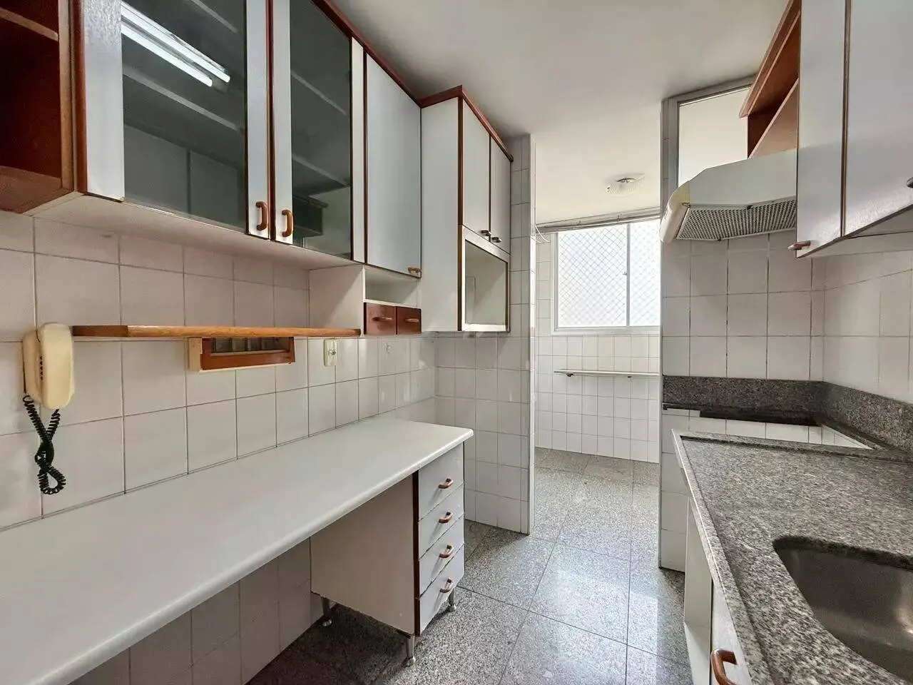 Apartamento à Venda no Santo Agostinho 3 Quartos, Suíte com Closet, Varanda, foto 19