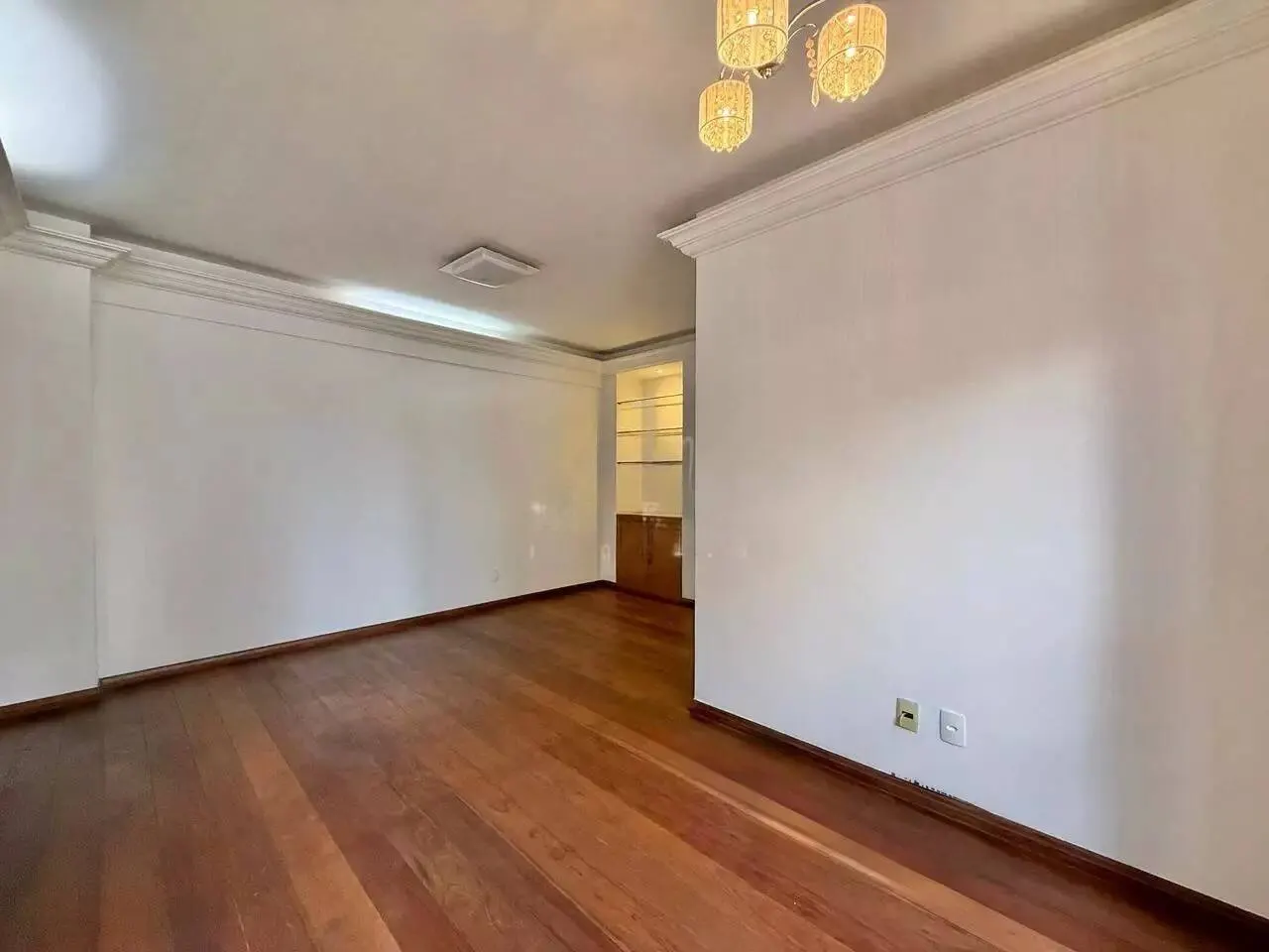 Apartamento à Venda no Santo Agostinho 3 Quartos, Suíte com Closet, Varanda, foto 3