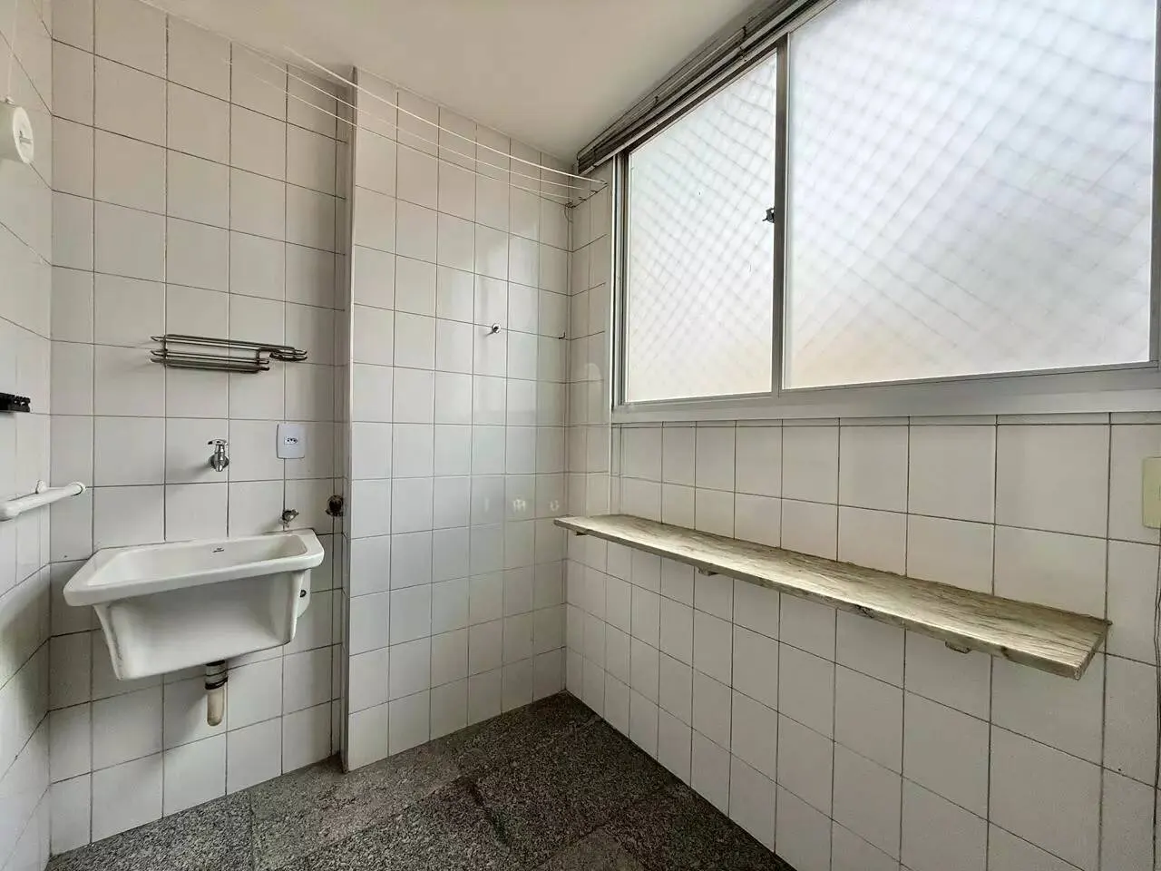 Apartamento à Venda no Santo Agostinho 3 Quartos, Suíte com Closet, Varanda, foto 21