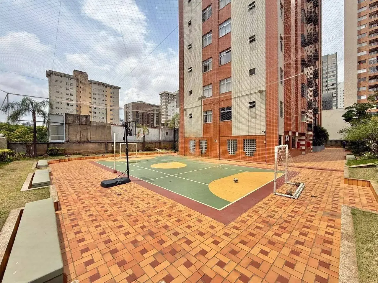 Apartamento à Venda no Santo Agostinho 3 Quartos, Suíte com Closet, Varanda, foto 23