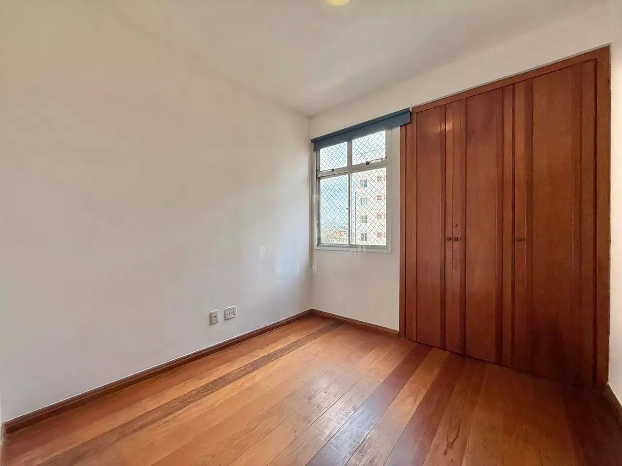 Apartamento à Venda no Santo Agostinho 3 Quartos, Suíte com Closet, Varanda, foto 6