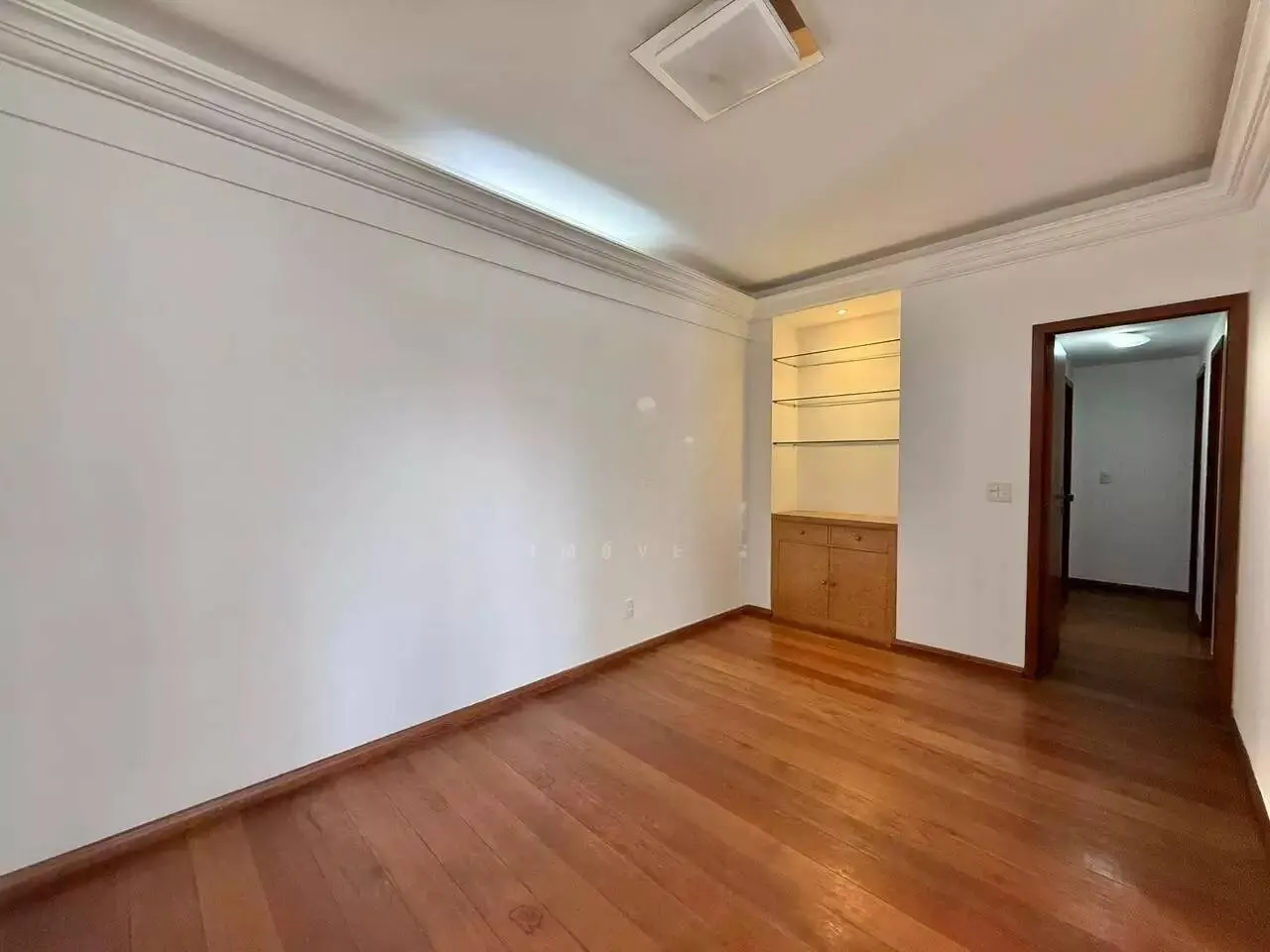 Apartamento à Venda no Santo Agostinho 3 Quartos, Suíte com Closet, Varanda, foto 7