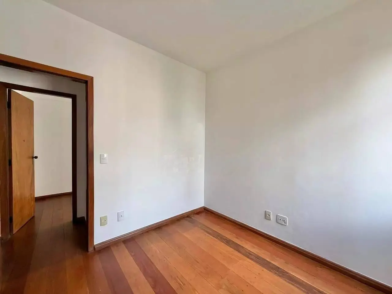 Apartamento à Venda no Santo Agostinho 3 Quartos, Suíte com Closet, Varanda, foto 9