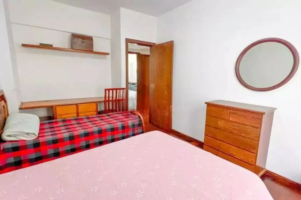 Apartamento à Venda no Santo Antônio | 4 Quartos, Suíte, 210m² e 3 Vagas miniatura 11