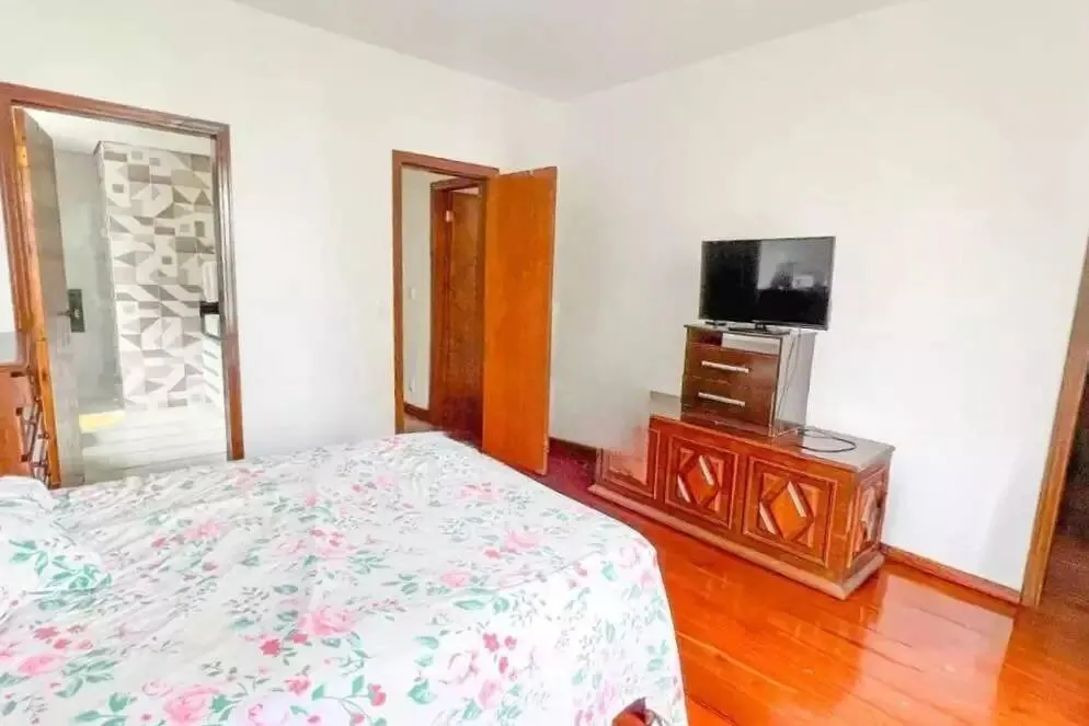 Apartamento à Venda no Santo Antônio | 4 Quartos, Suíte, 210m² e 3 Vagas miniatura 12