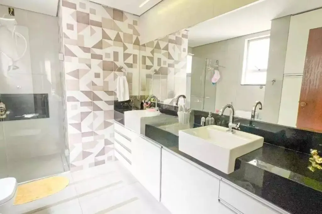 Apartamento à Venda no Santo Antônio | 4 Quartos, Suíte, 210m² e 3 Vagas miniatura 13