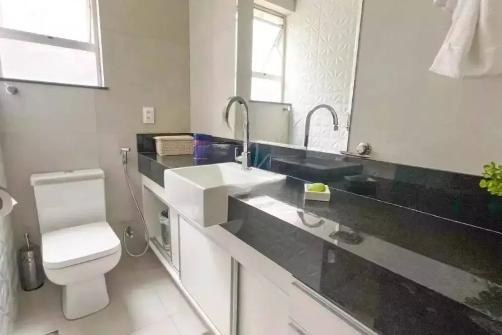 Apartamento à Venda no Santo Antônio | 4 Quartos, Suíte, 210m² e 3 Vagas miniatura 14