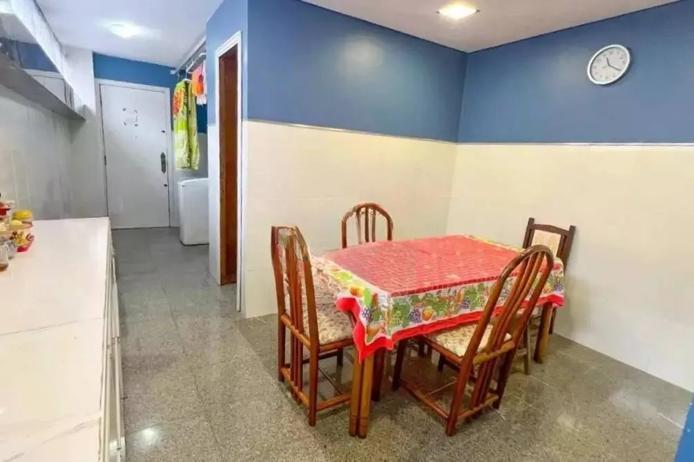 Apartamento à Venda no Santo Antônio | 4 Quartos, Suíte, 210m² e 3 Vagas miniatura 17