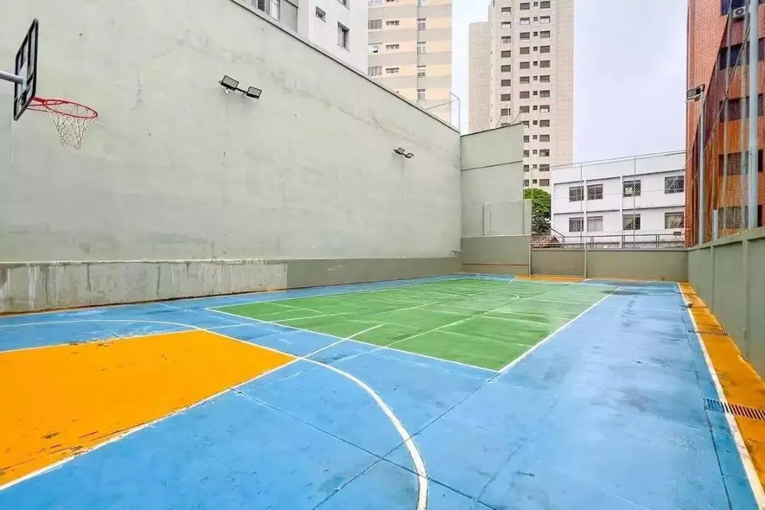 Apartamento à Venda no Santo Antônio | 4 Quartos, Suíte, 210m² e 3 Vagas miniatura 18