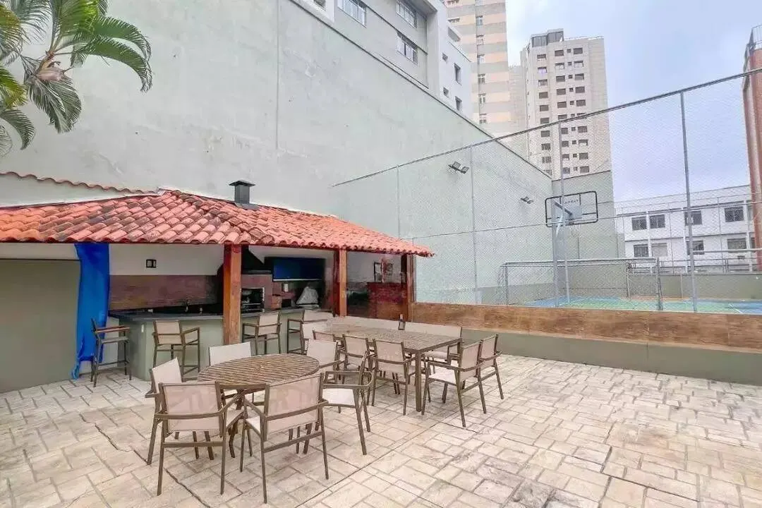 Apartamento à Venda no Santo Antônio | 4 Quartos, Suíte, 210m² e 3 Vagas miniatura 19